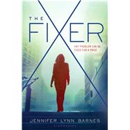 The Fixer 9781619635944