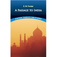 A Passage to India 9780486835945
