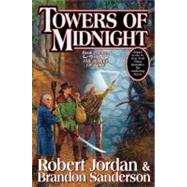 Towers of Midnight 9780765325945