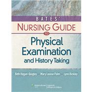 Hogan-Quigley Text, PrepU & Lab Manual; Smeltzer 12e Handbook; Taylor 7e Text & PrepU; plus Lynn 3e Text Package 9781469835945