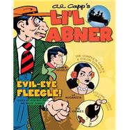 Li'l Abner 9781631405945