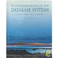 Fundamentals of Database Systems with Oracle Programming