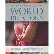 Introduction to World Religions 9781506445946