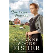 Two Steps Forward