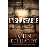 Unshakeable 9781629985947