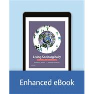 Living Sociologically Concepts and Connections 9780199325948