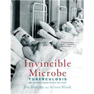 Invincible Microbe 9780544455948
