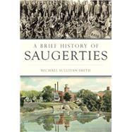 A Brief History of Saugerties 9781467135948