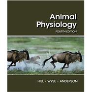 Animal Physiology 9781605355948