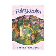 Fairy Realm 4 The Last Fairy A Pb 9780060095949