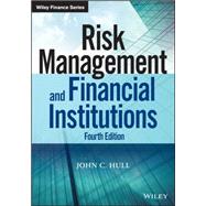Risk Management and Financial Institutions 9781118955949