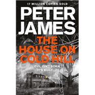 The House on Cold Hill 9781447255949