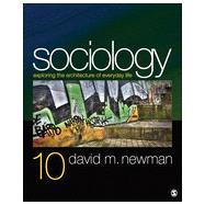 Sociology 9781452275949