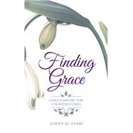 Finding Grace 9781982235949