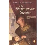 The Shakespeare Stealer 9780141305950