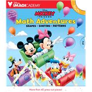 Disney Imagicademy 9780794435950