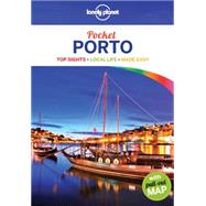 Lonely Planet Pocket Porto 9781743605950