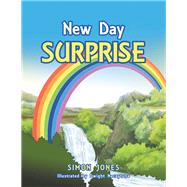 New Day Surprise 9781796005950