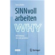 Sinnvoll Arbeiten 9783662605950