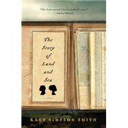 The Story of Land and Sea 9780062335951