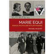 Marie Equi 9780870715952
