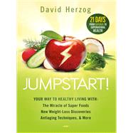 Jumpstart!