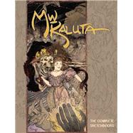 Michael Wm. Kaluta 9781631405952