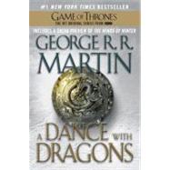 A Dance with Dragons 9780553385953