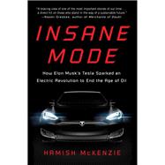 Insane Mode