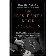 The President's Book of Secrets 9781610395953