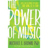 The Power of Music 9781629995953