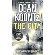 The City (with bonus short story The Neighbor) 9780345545954