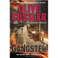 The Gangster 9780399175954