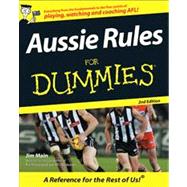 Aussie Rules for Dummies