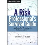 Fundamentals of Risk Management 9781118045954
