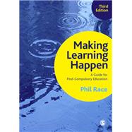 Making Learning Happen