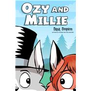 Ozy and Millie 9781449495954