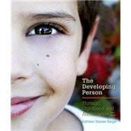 Developing Person Through Childhood and Adolescence 9781464175954