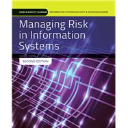 Managing Risk in Information Systems 9781284055955