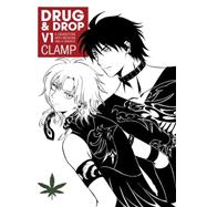 Drug and Drop Volume 1 9781616555955