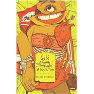 Gabi, a Girl in Pieces 9781935955955