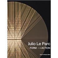 Julio Le Parc 9783791355955