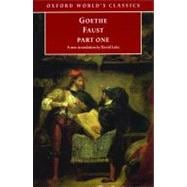 Faust  Part One
