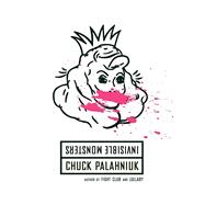 Invisible Monsters 9780393355956
