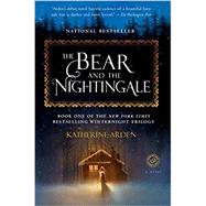 The Bear and the Nightingale 9781101885956