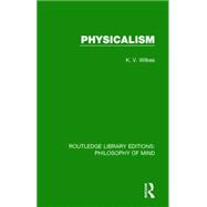 Physicalism