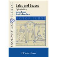 Sales and Leases 9781543805956