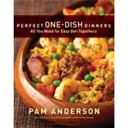 Perfect One-Dish Dinners 9780547195957
