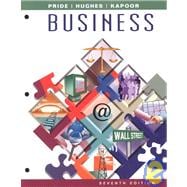 Business 9780618235957