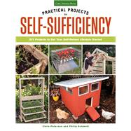 Practical Projects for Self-Sufficiency 9781591865957